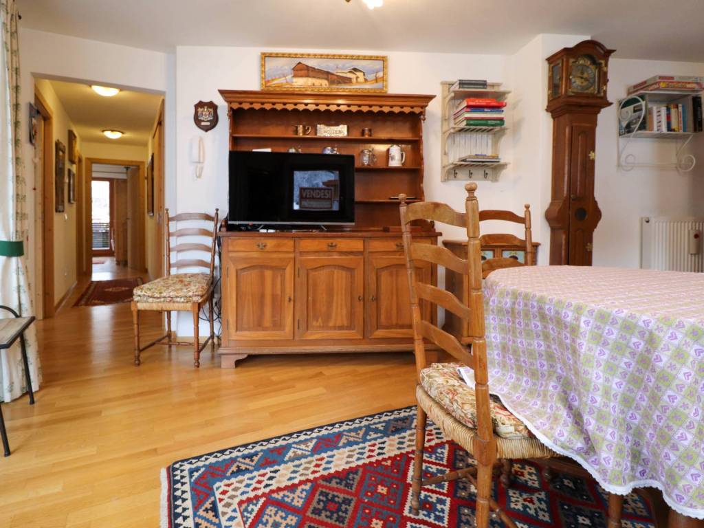 Appartamento a Monguelfo-tesido in Via Parrocchia, 7 - Foto 4