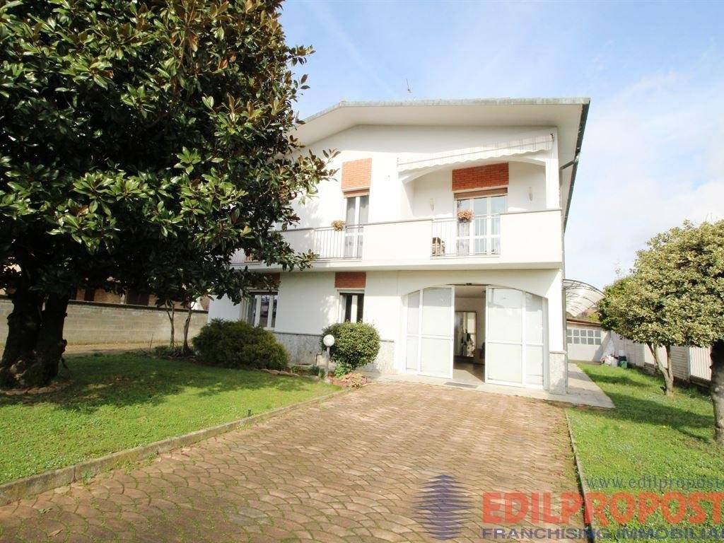 Villa a Misinto in Via Europa - Foto 2