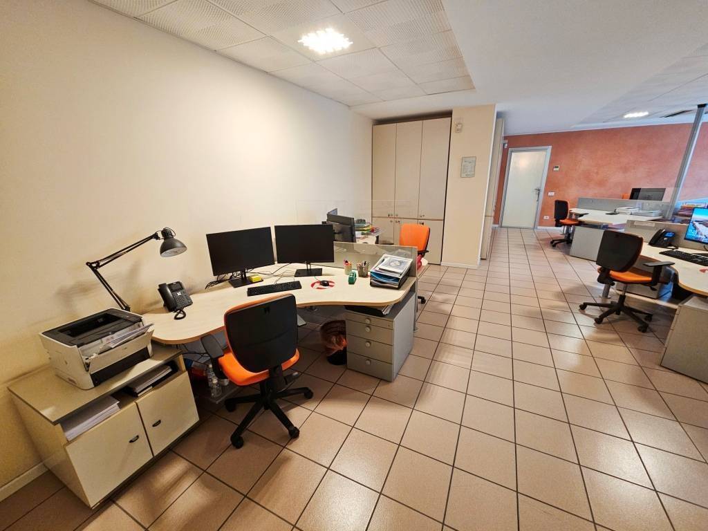 Immobile a Gorizia in Via Buonarroti, 10 - Foto 5