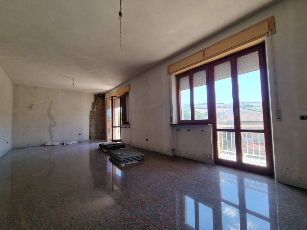 Appartamento a Corridonia in Via Passo del Bidollo - Foto 4