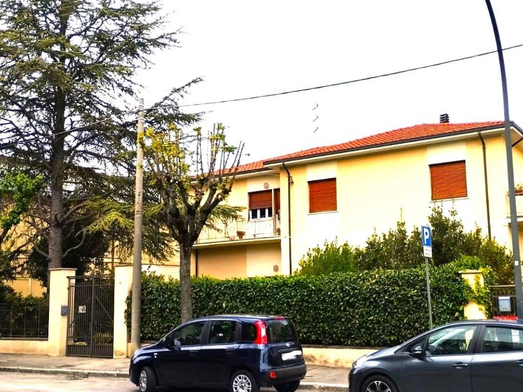 Appartamento a Avezzano in Via Monte Velino, 29 - Foto 3