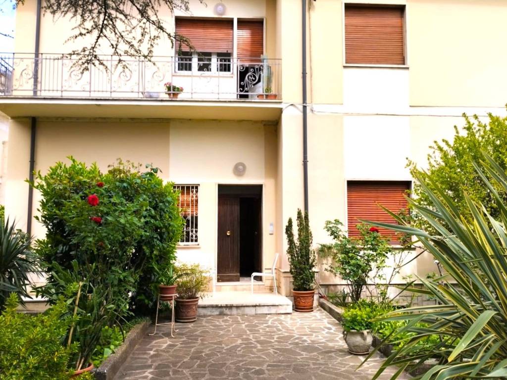 Appartamento a Avezzano in Via Monte Velino, 29 - Foto 4