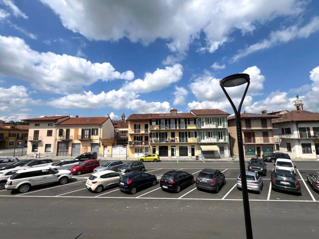 Appartamento a Canale in Piazza Trento e Trieste, 74 - Foto 2