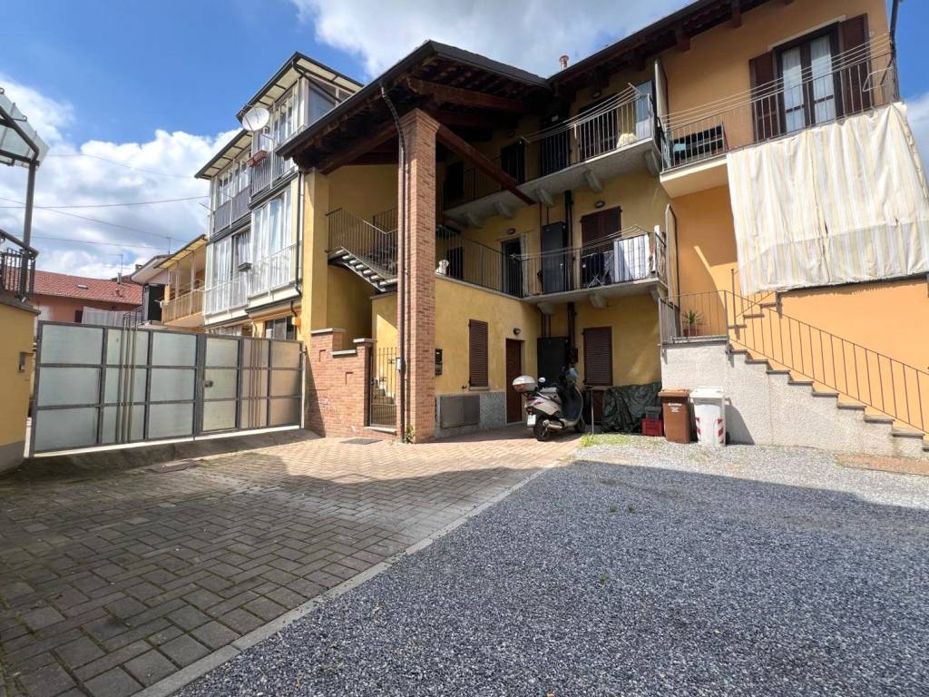 Appartamento a Canale in Piazza Trento e Trieste, 74 - Foto 3