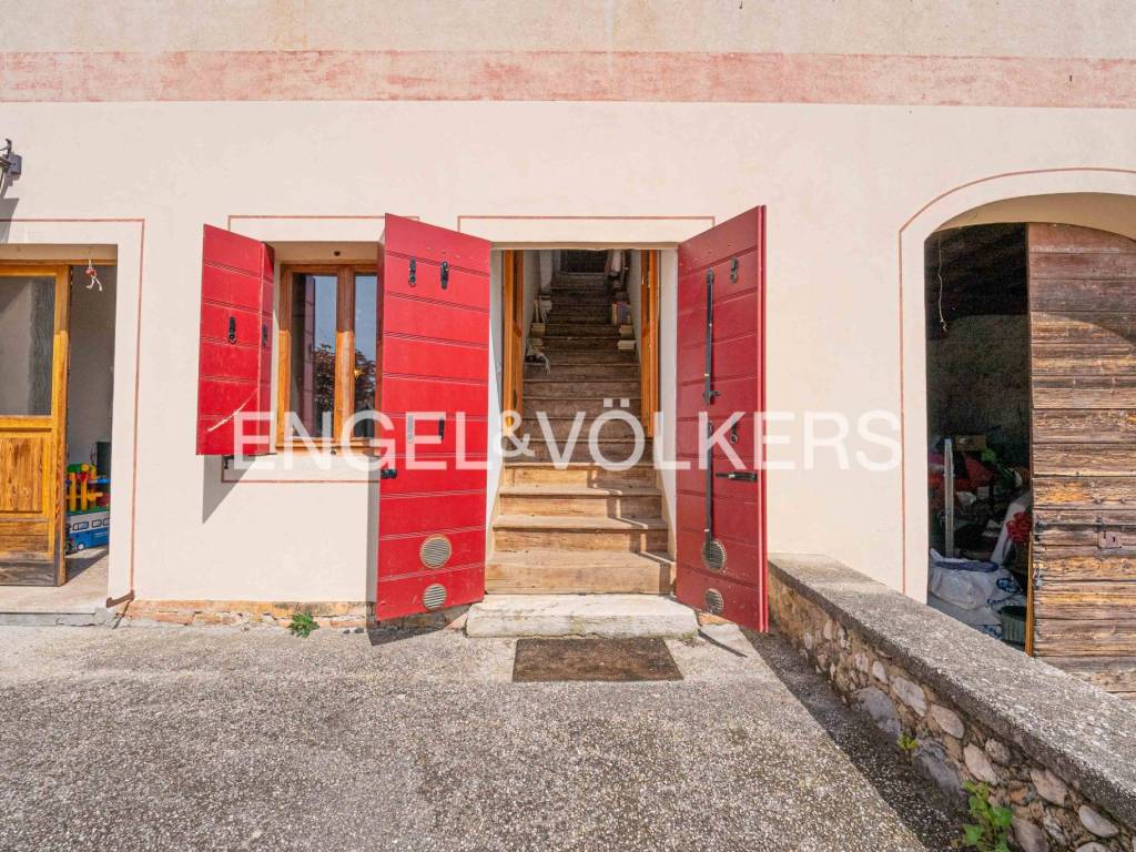 Rustico / casale a Conegliano in Via Menarè - Foto 3