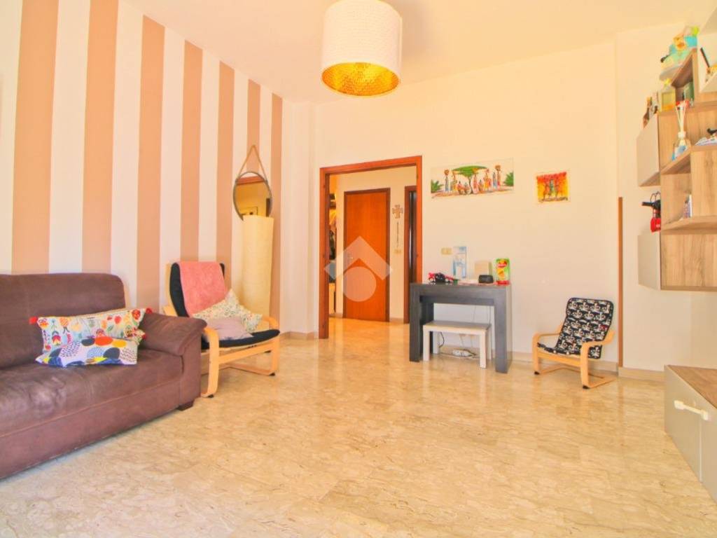 Appartamento a Pescara in Via Tirino, 158 - Foto 3