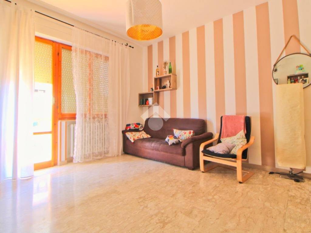 Appartamento a Pescara in Via Tirino, 158 - Foto 4