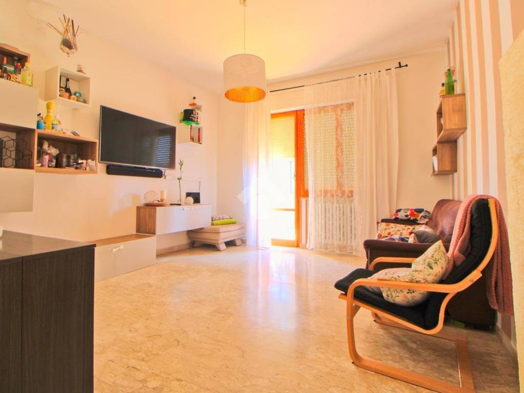 Appartamento a Pescara in Via Tirino, 158 - Foto 5
