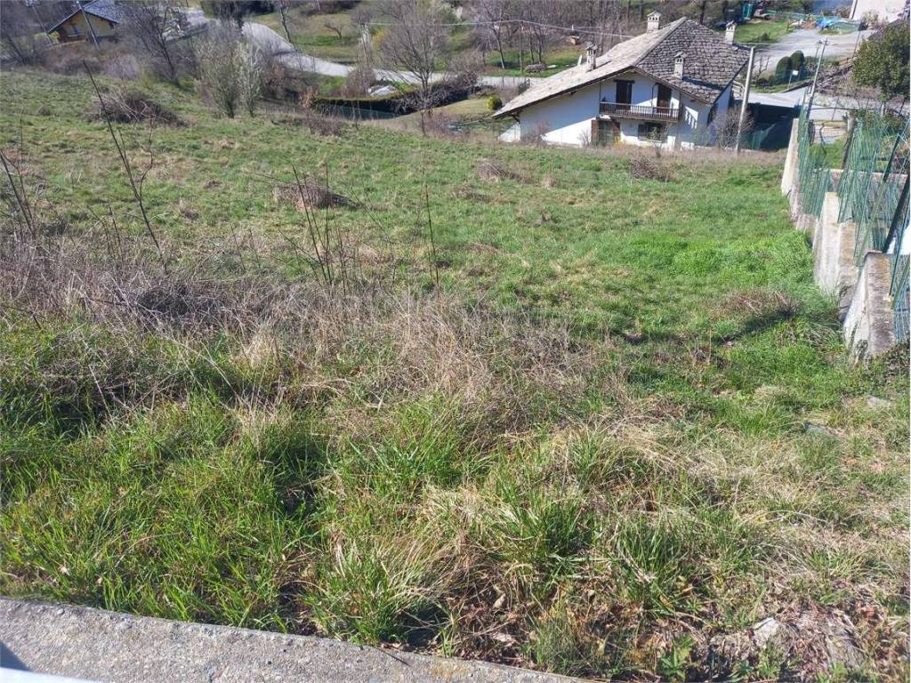 Terreno a Montjovet in Reclou - Foto 2