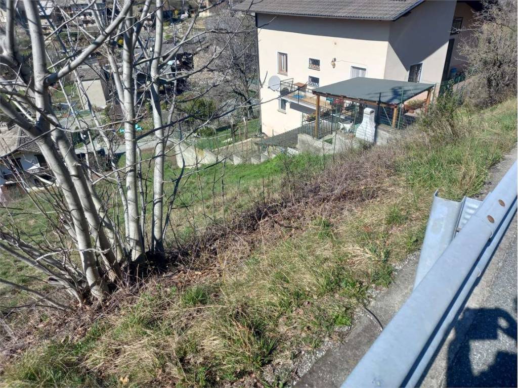 Terreno a Montjovet in Reclou - Foto 3