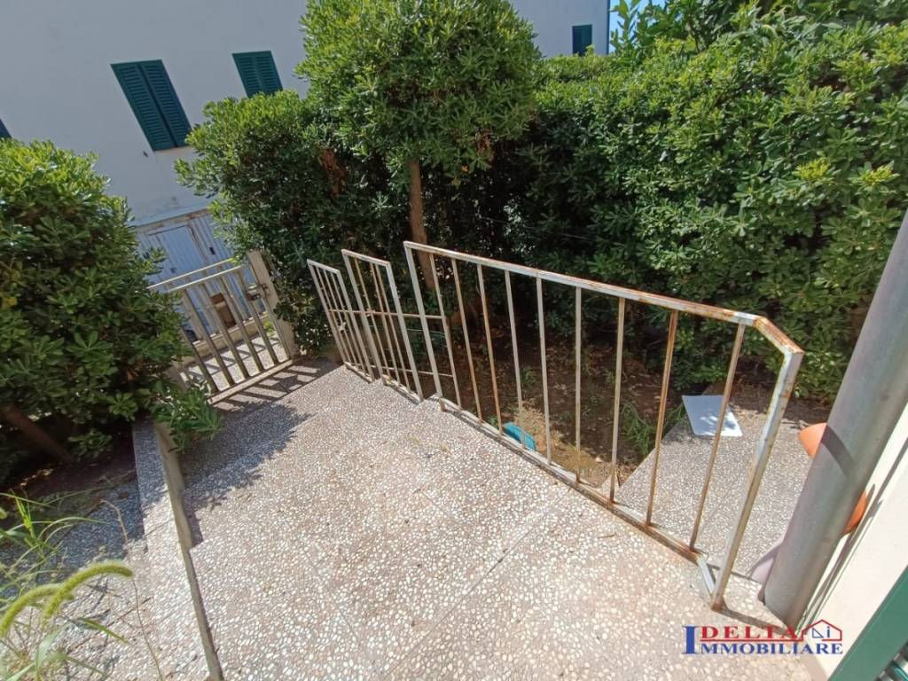 Casa indipendente a Rosignano marittimo - Foto 2