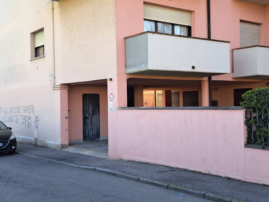 Box / garage a Cremona in Via dei Carbonari - Foto 3