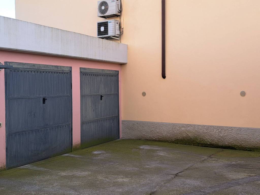 Box / garage a Cremona in Via dei Carbonari - Foto 4