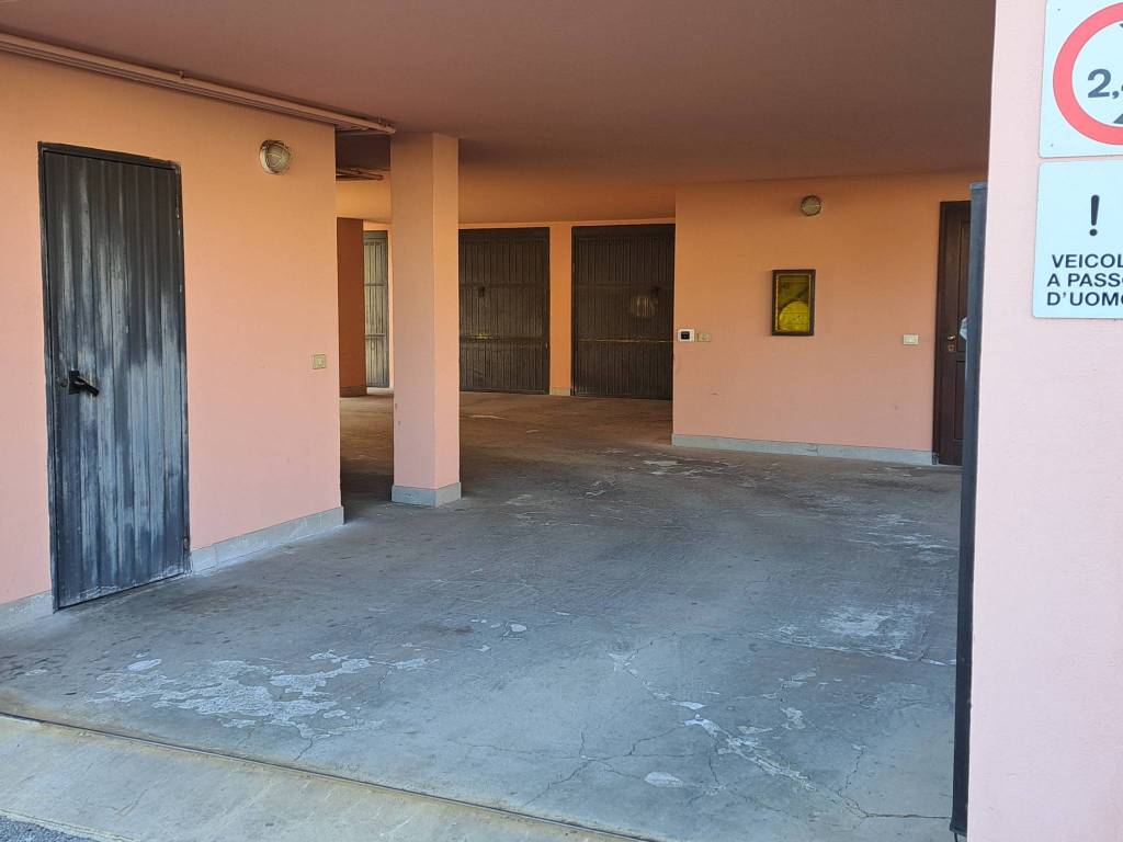 Box / garage a Cremona in Via dei Carbonari - Foto 5