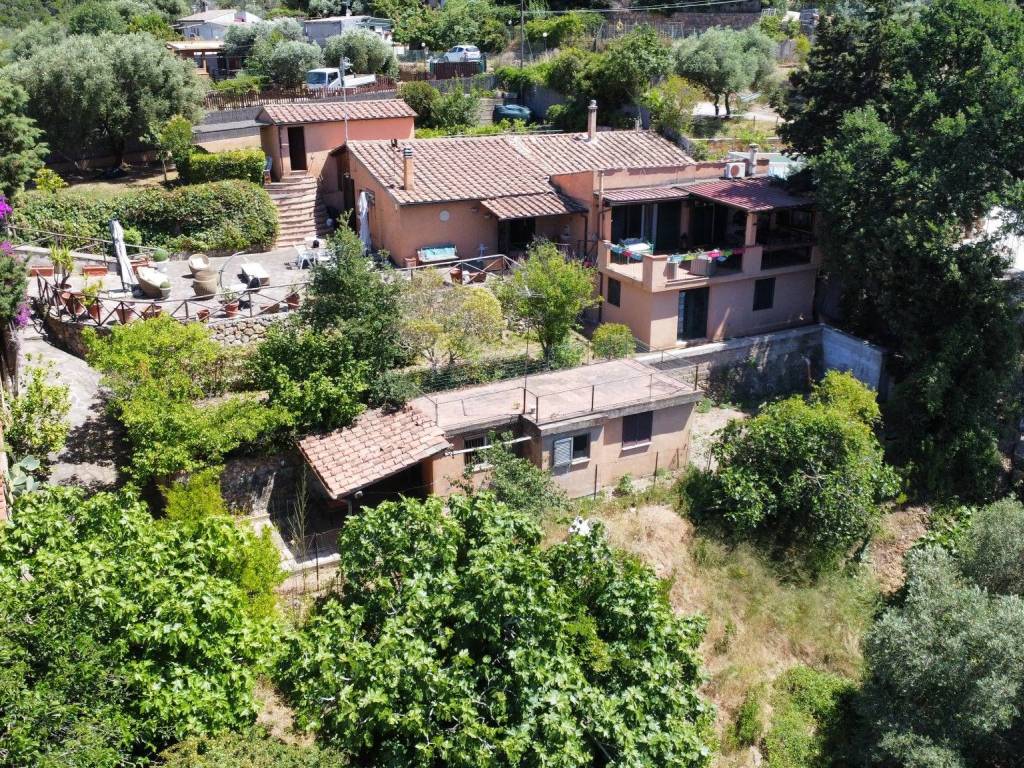 Villa a Monte argentario in Località Cannatelli - Foto 2