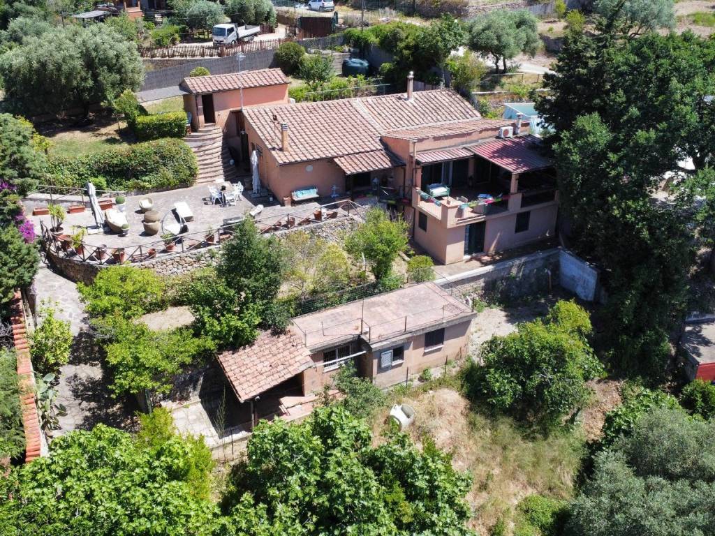 Villa a Monte argentario in Località Cannatelli - Foto 3