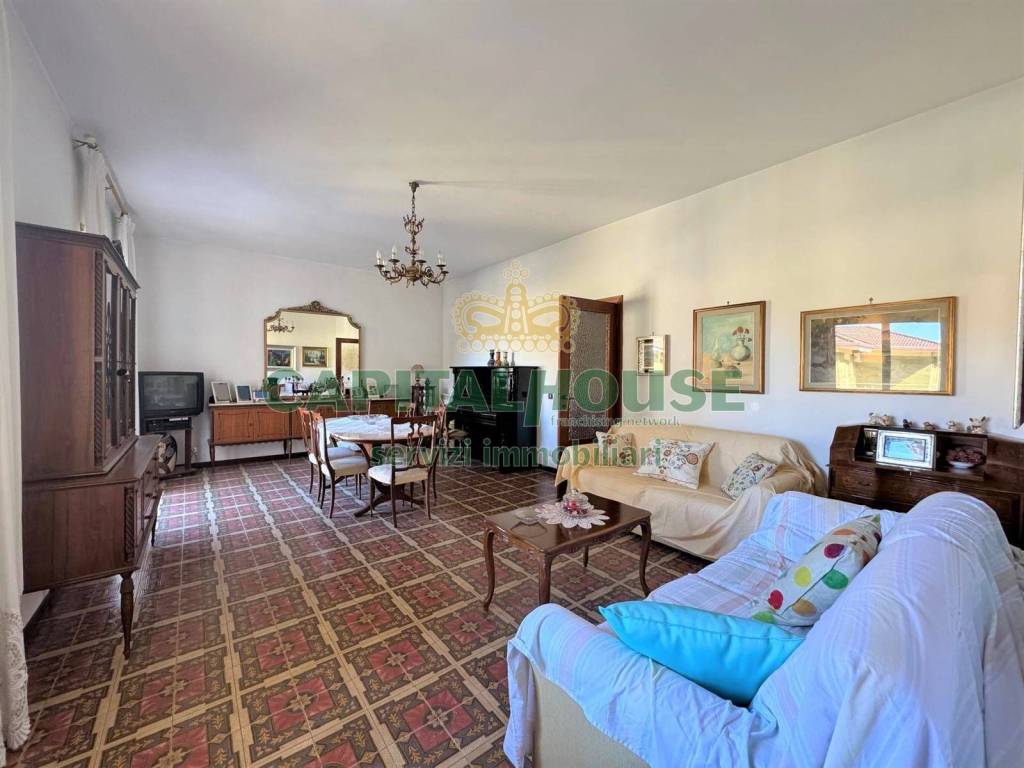 Appartamento a Caserta in Viale Abramo Lincoln, 119 - Foto 2