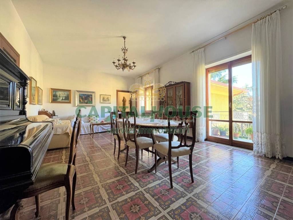 Appartamento a Caserta in Viale Abramo Lincoln, 119 - Foto 3