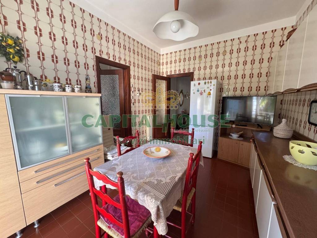 Appartamento a Caserta in Viale Abramo Lincoln, 119 - Foto 4