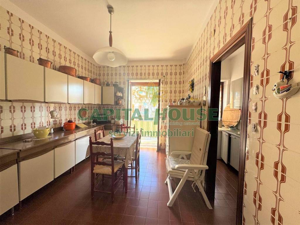 Appartamento a Caserta in Viale Abramo Lincoln, 119 - Foto 5