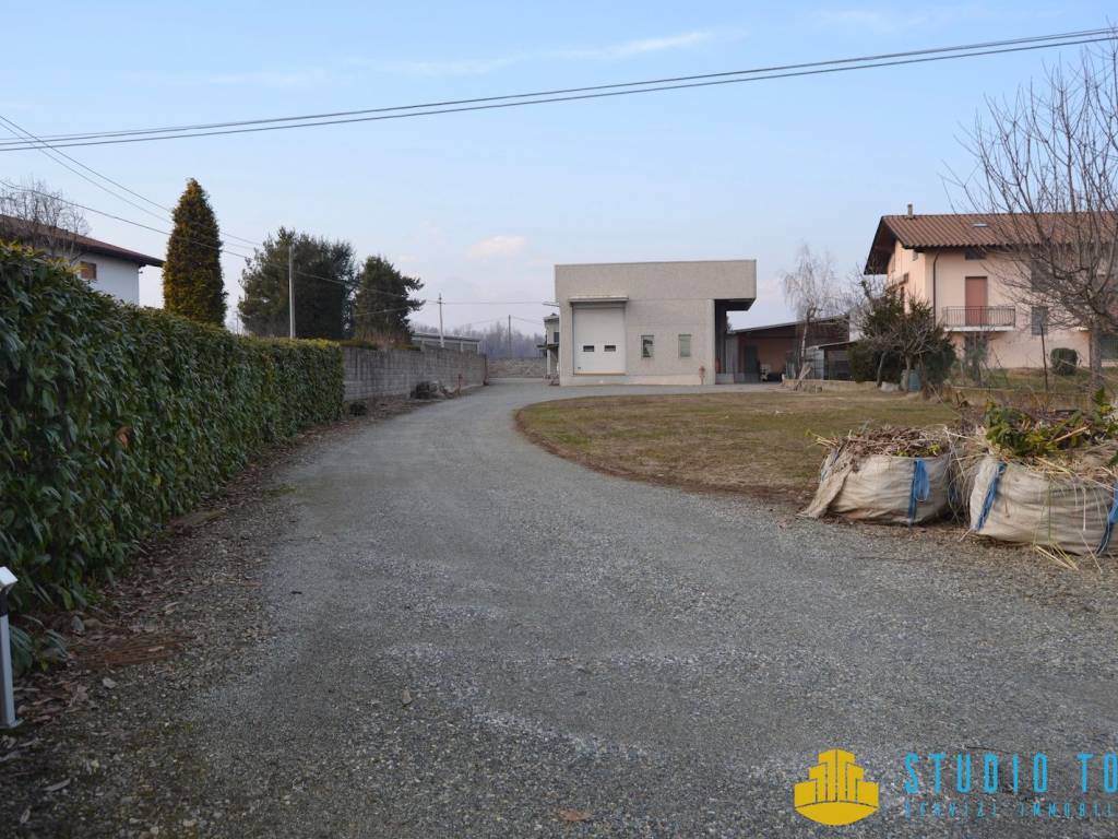 Immobile a Benna in Via del Romanino, 4 - Foto 4