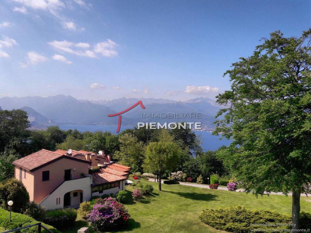 Appartamento a Stresa in Via Motta del Santo - Foto 2