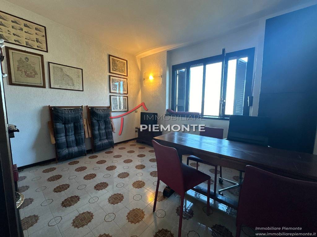 Appartamento a Stresa in Via Motta del Santo - Foto 3