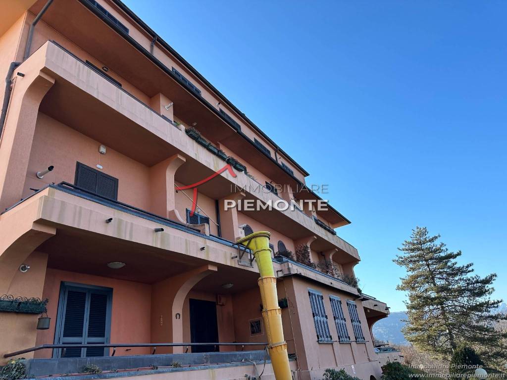 Appartamento a Stresa in Via Motta del Santo - Foto 5