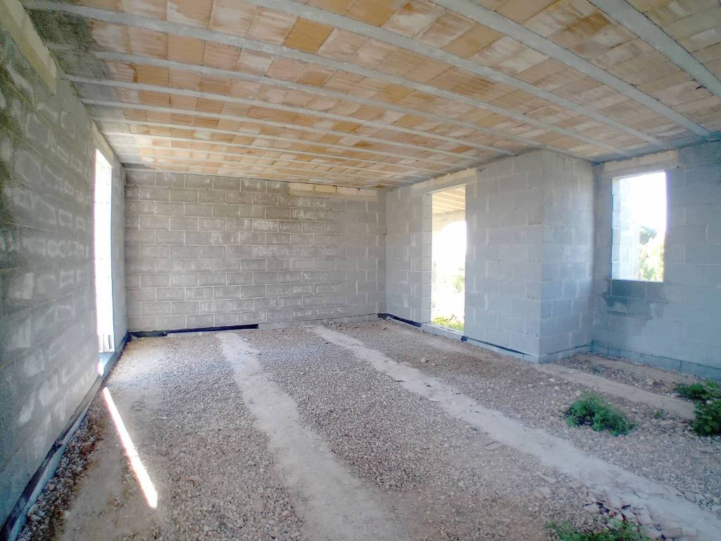 Villa a Salve in Via Domenico Modugno - Foto 4