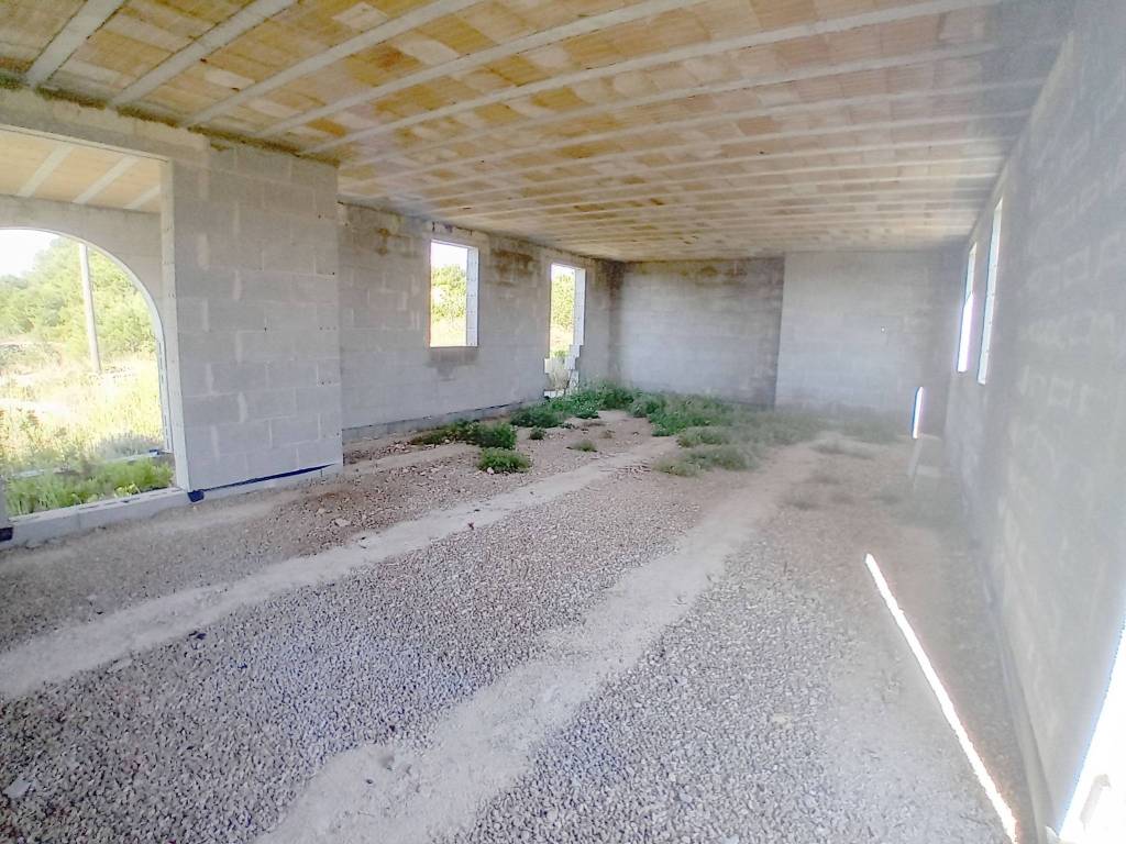 Villa a Salve in Via Domenico Modugno - Foto 5