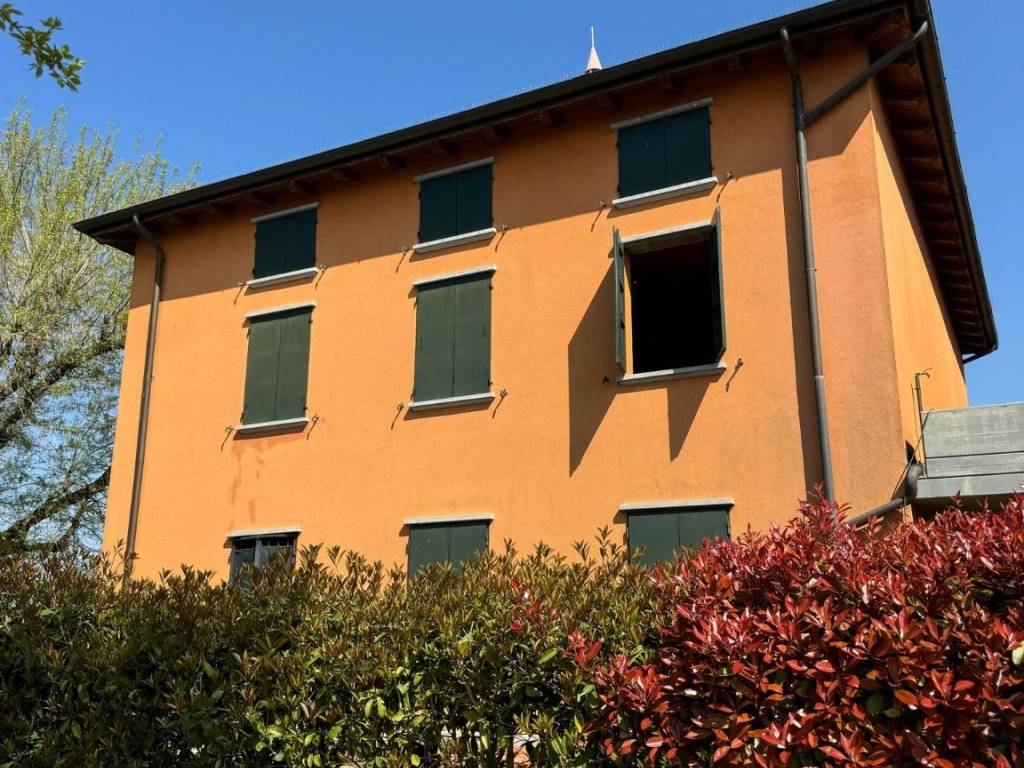 Villa a Castelfranco emilia in Via Mantovana - Foto 2