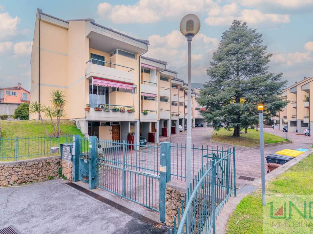 Villetta a schiera a Loano in Via degli Alpini - Foto 4