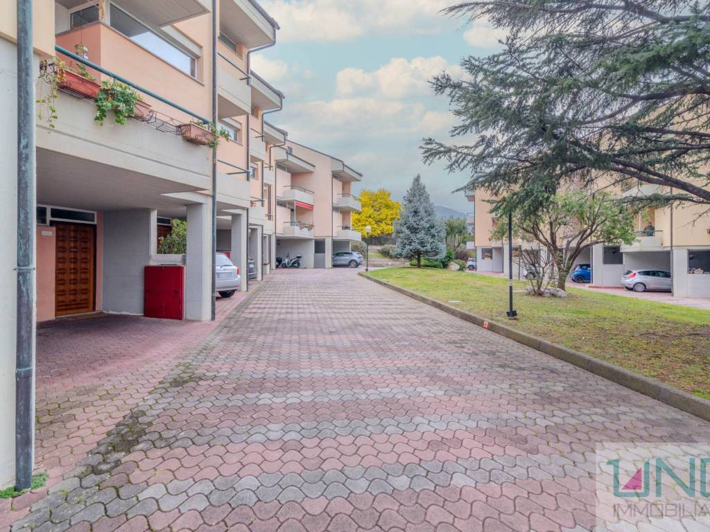 Villetta a schiera a Loano in Via degli Alpini - Foto 5