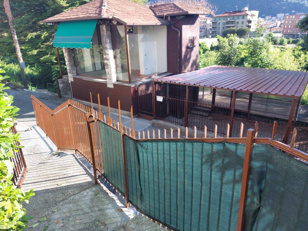 Immobile a Como in Via Regina Teodolinda, 49 - Foto 2