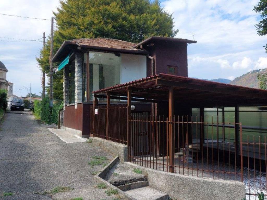 Immobile a Como in Via Regina Teodolinda, 49 - Foto 4