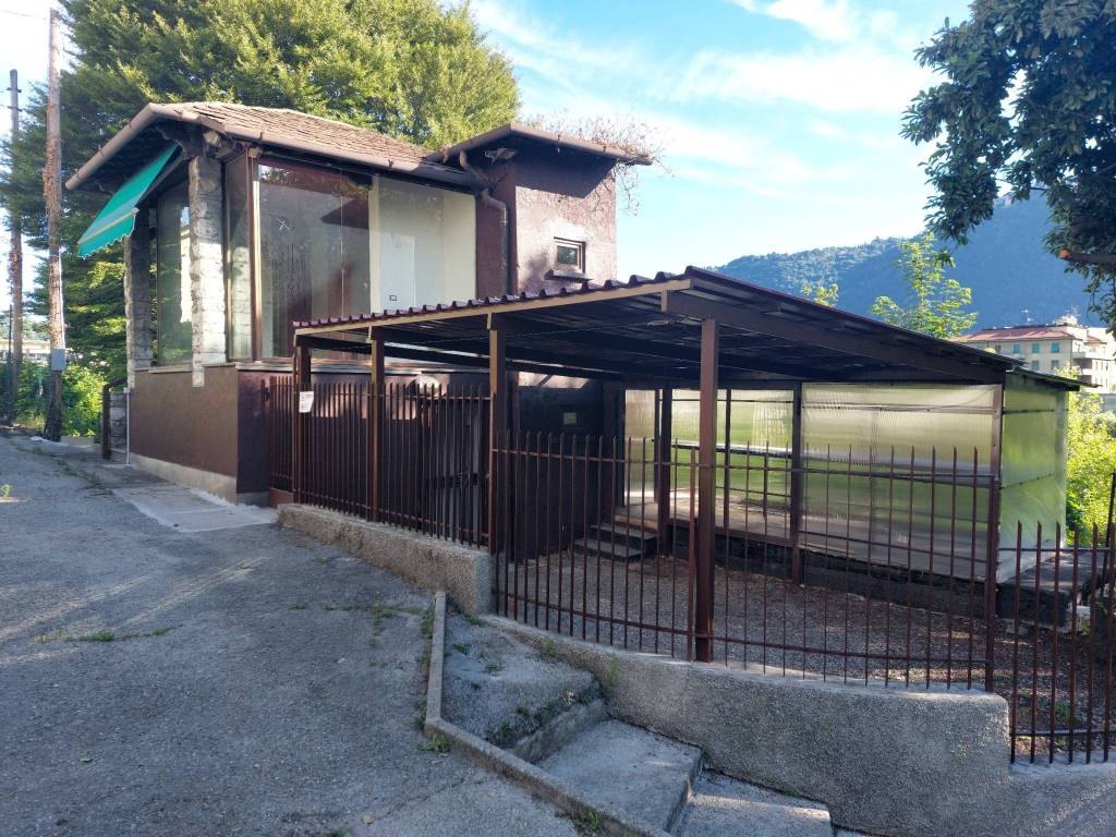 Immobile a Como in Via Regina Teodolinda, 49 - Foto 5