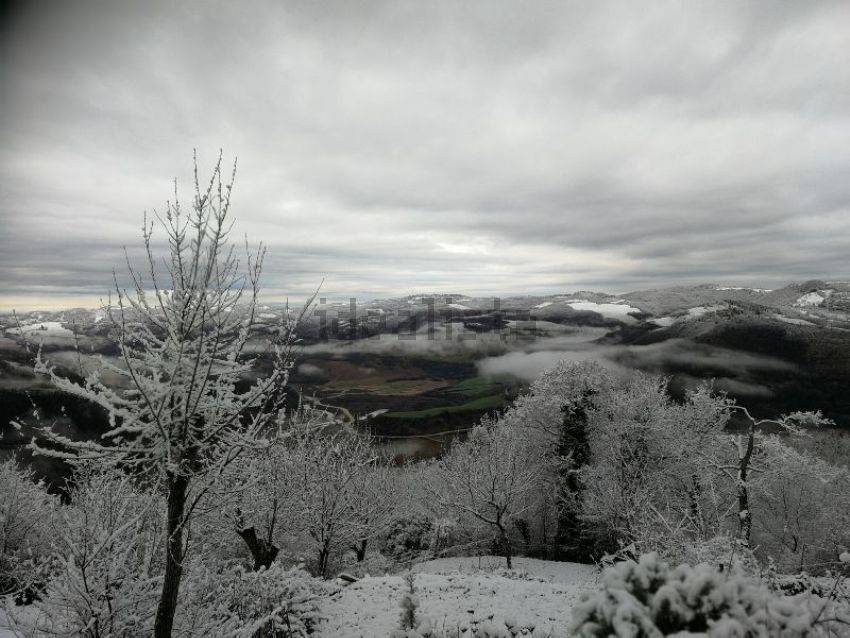 Rustico / casale a Gubbio in Caresto - Foto 3