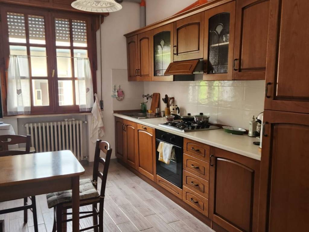 Appartamento a Fusignano in Via dei Cosmonauti, 44 - Foto 2
