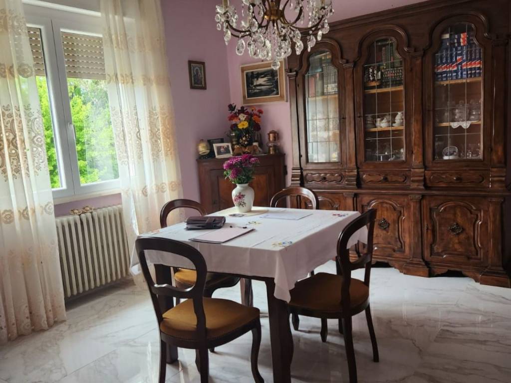 Appartamento a Fusignano in Via dei Cosmonauti, 44 - Foto 3