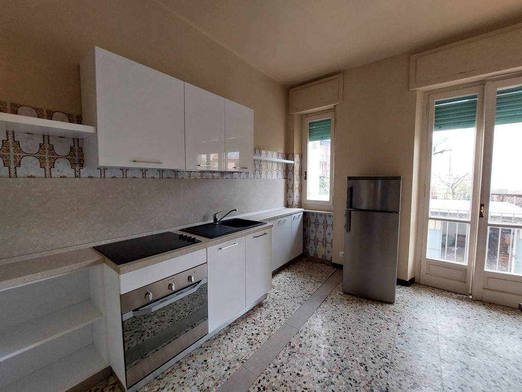 Appartamento a Saluzzo in Via Todini - Foto 4