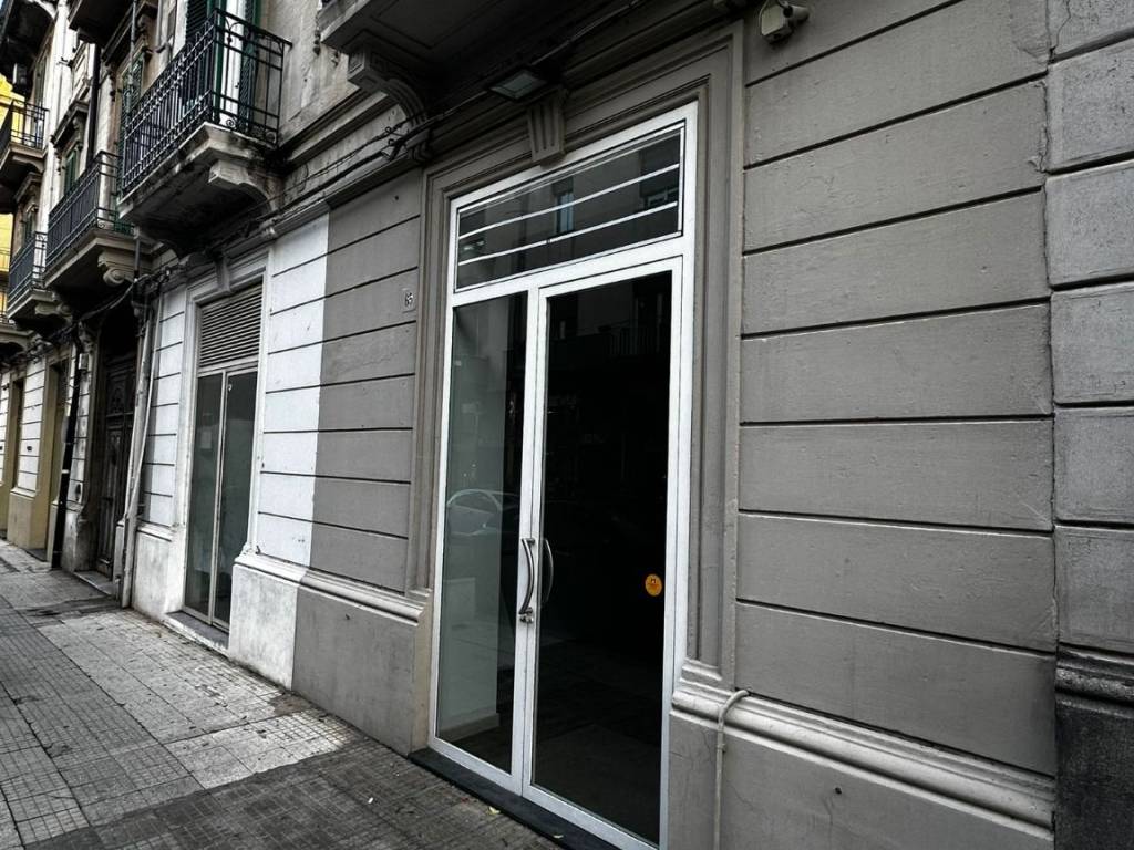 Immobile a Messina in Via Nicola Fabrizi, 61 - Foto 3