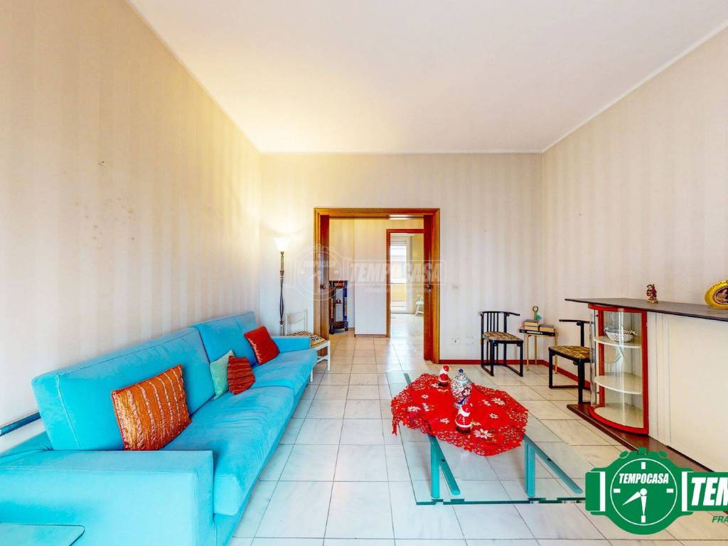 Appartamento a Alessandria in Via Agostino Depretis, 13 - Foto 2