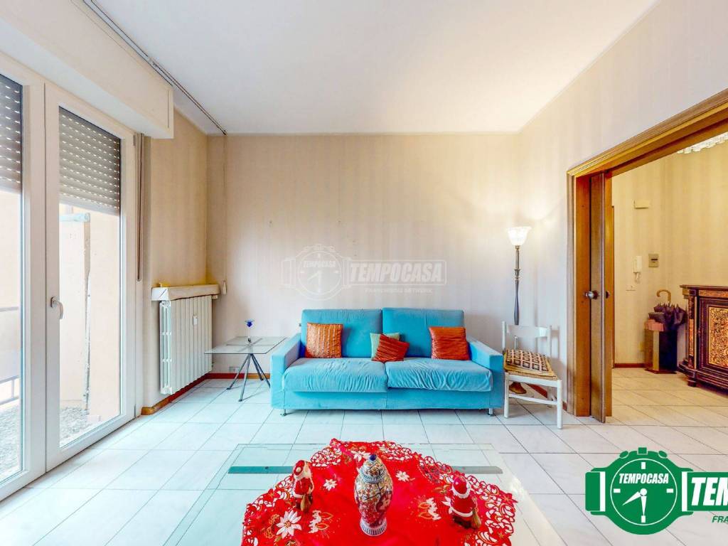 Appartamento a Alessandria in Via Agostino Depretis, 13 - Foto 3