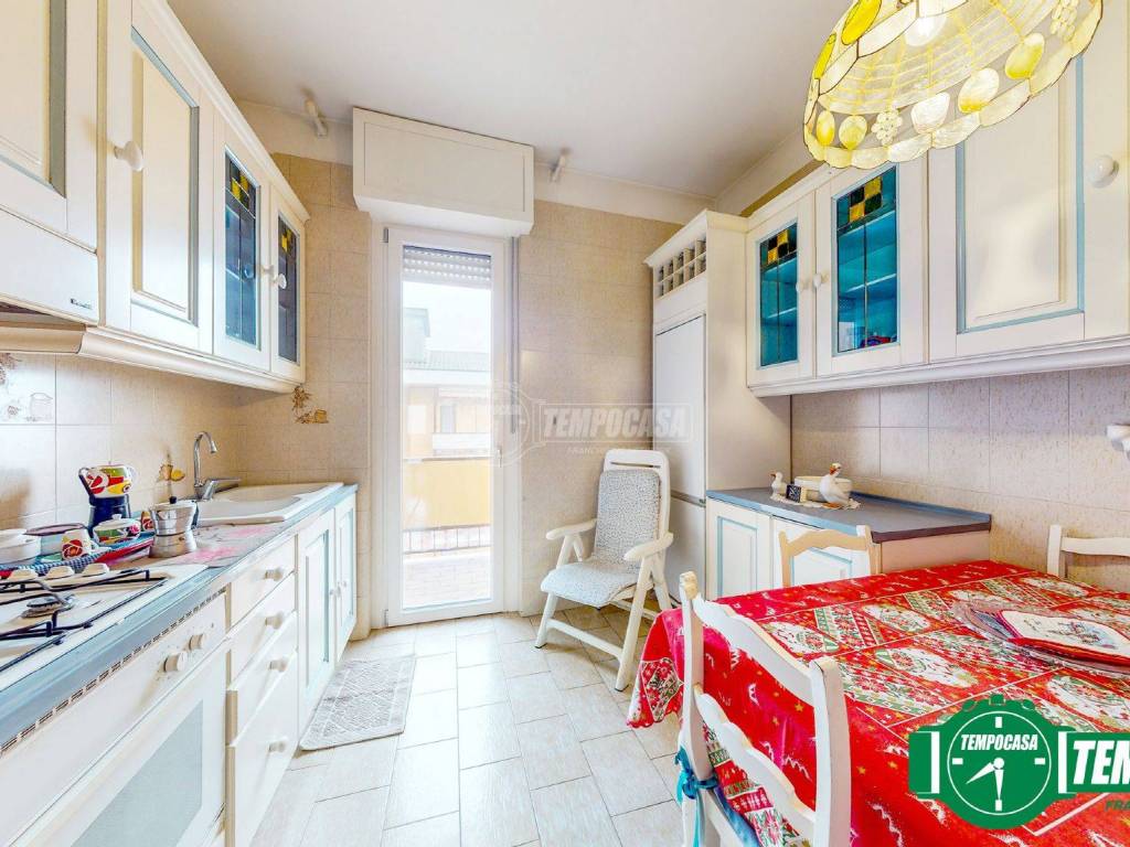Appartamento a Alessandria in Via Agostino Depretis, 13 - Foto 4
