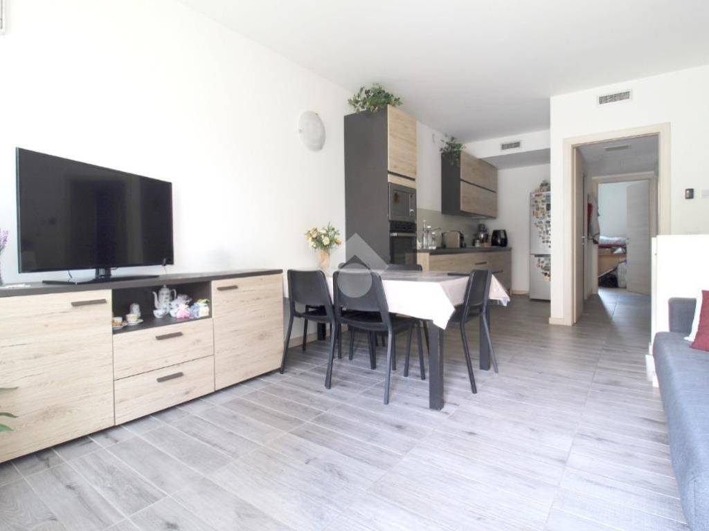 Appartamento a Concorezzo in Via Edmondo de Amicis, 45 - Foto 4