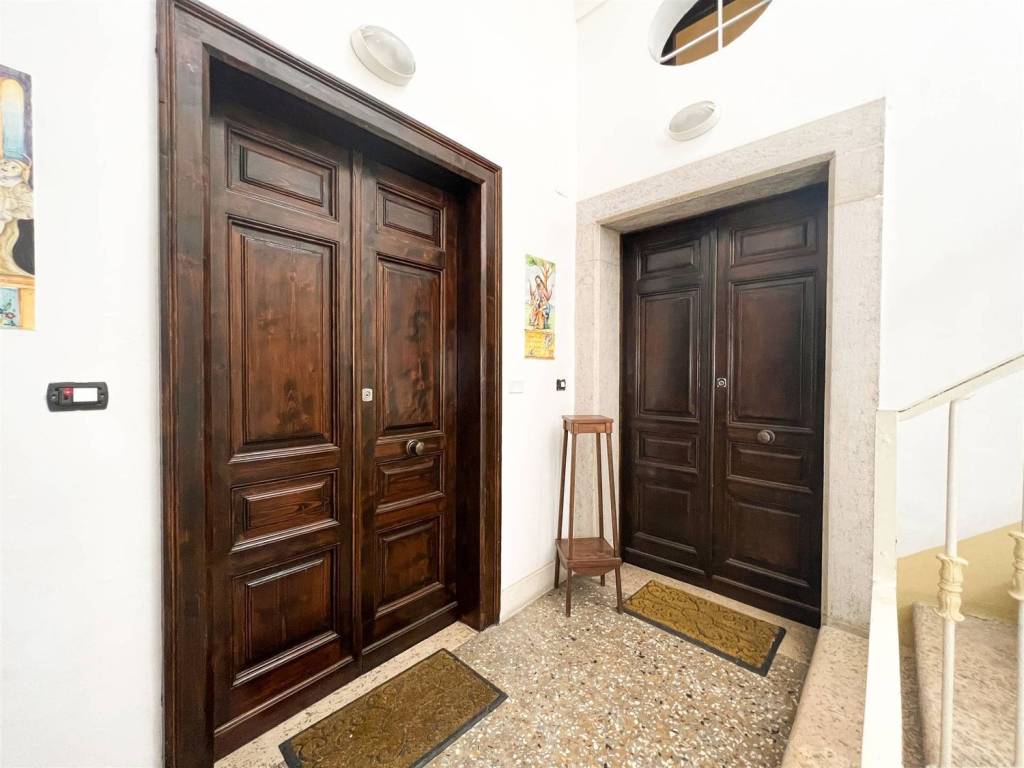 Appartamento a Trani in Corso Vittorio Emanuele II - Foto 2