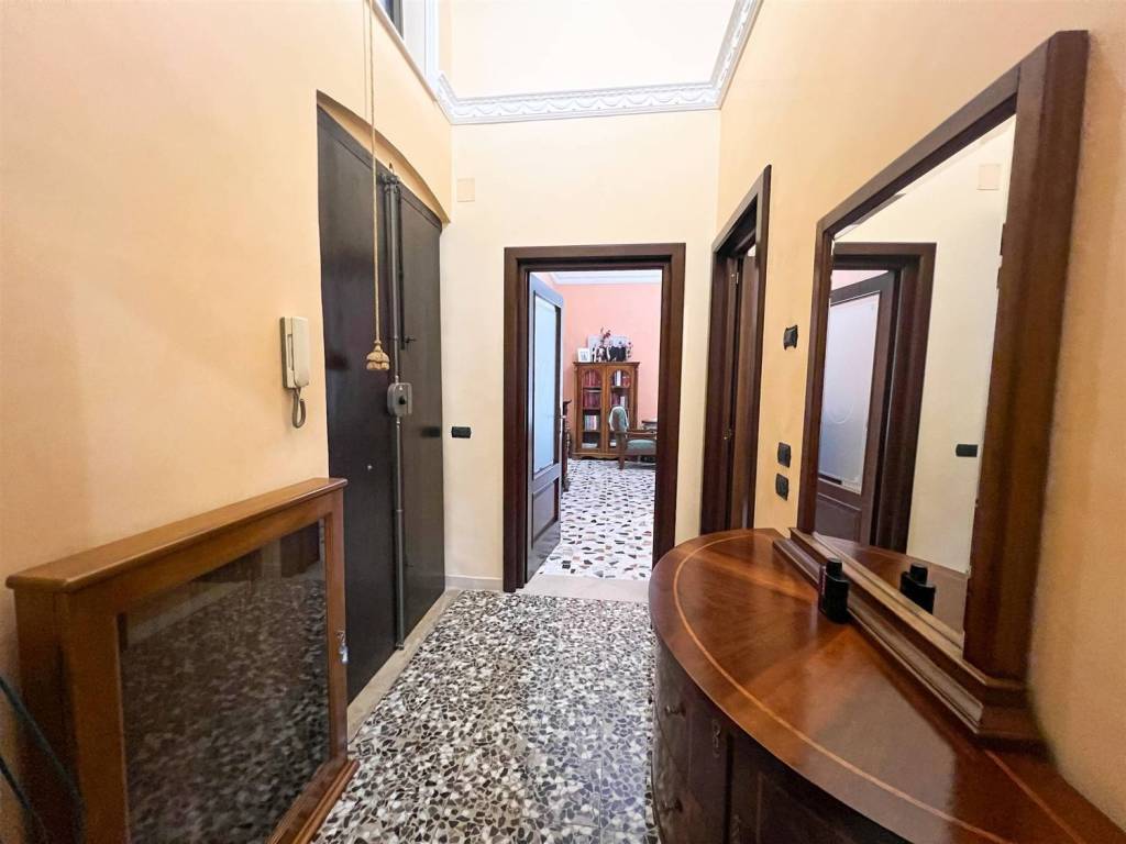 Appartamento a Trani in Corso Vittorio Emanuele II - Foto 3