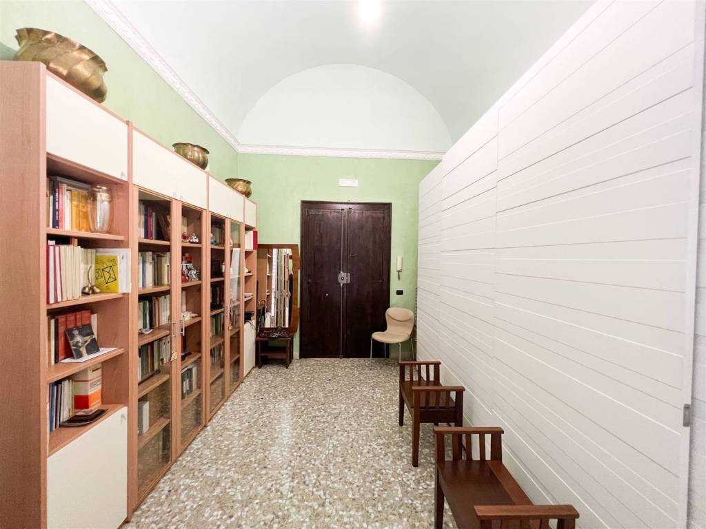 Appartamento a Trani in Corso Vittorio Emanuele II - Foto 4