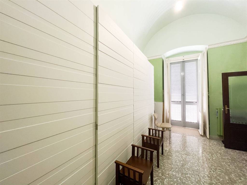 Appartamento a Trani in Corso Vittorio Emanuele II - Foto 5