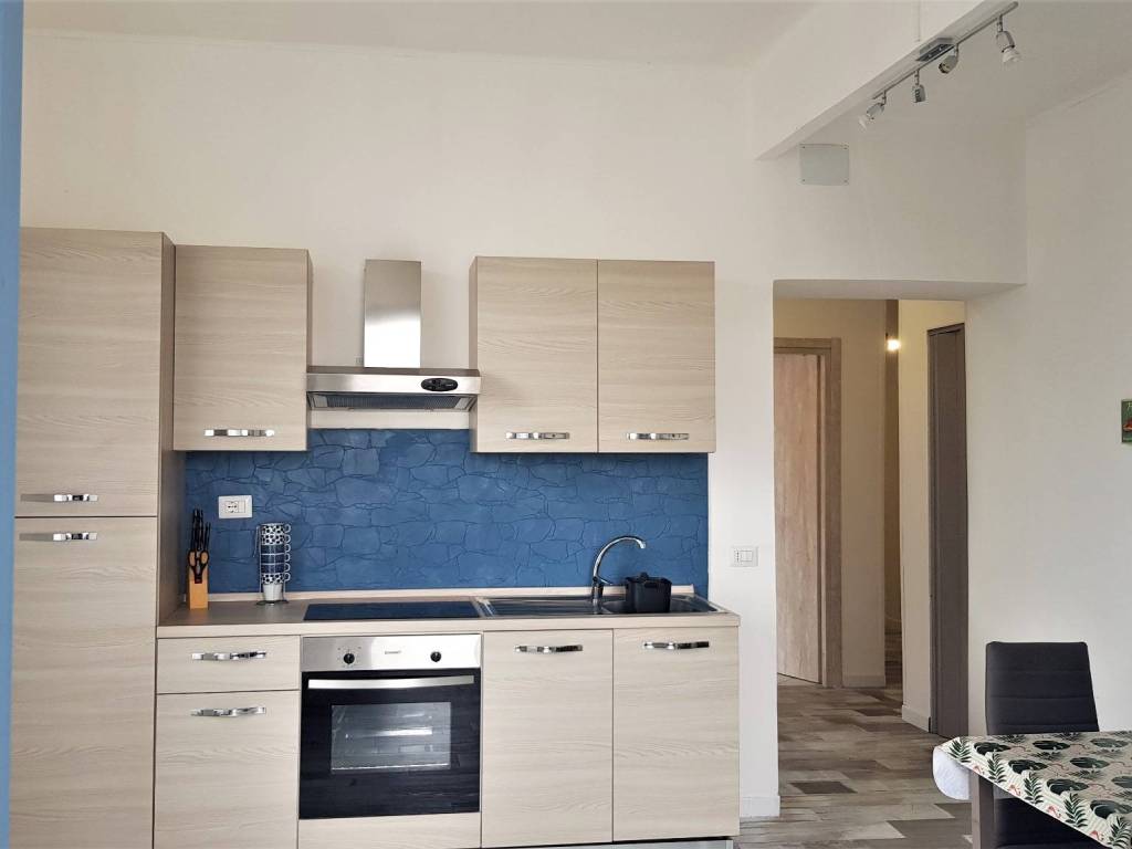 Appartamento a Viterbo in Via Castello Almadiano - Foto 2